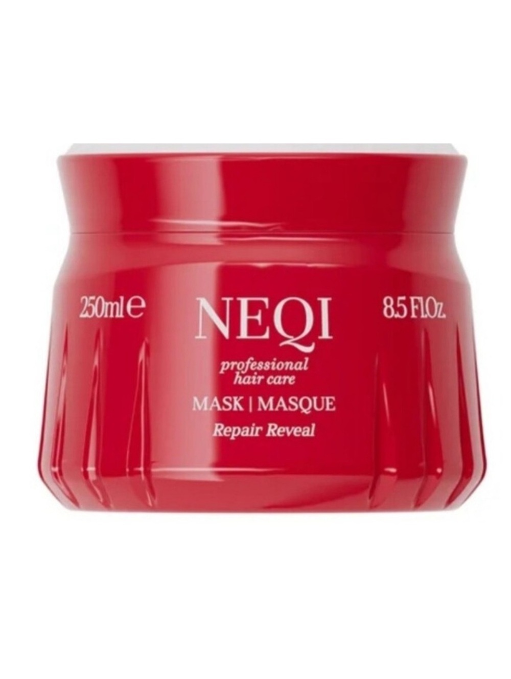 NEQI Repair Reveal Hair Mask 250 ml NEW